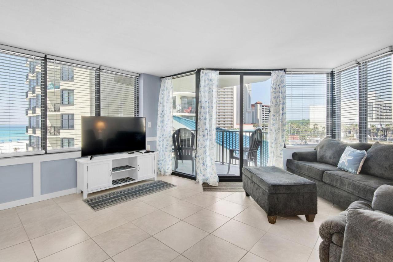 Sunbird 412e Hébergement de vacances Panama City Beach