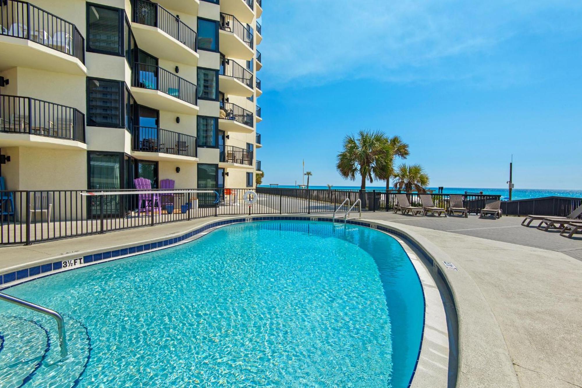 Sunbird 412e Hébergement de vacances Panama City Beach