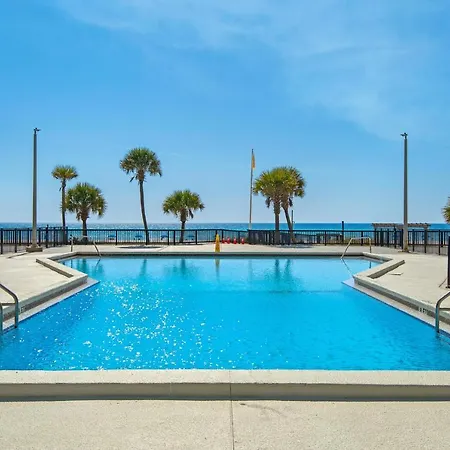 Sunbird 412E Villa Panama City Beach Exterior photo
