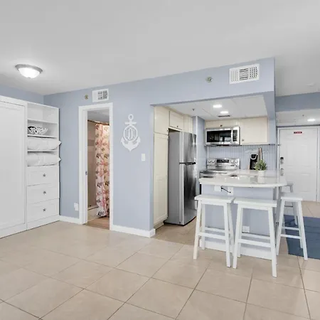 Sunbird 412E Villa Panama City Beach Exterior photo