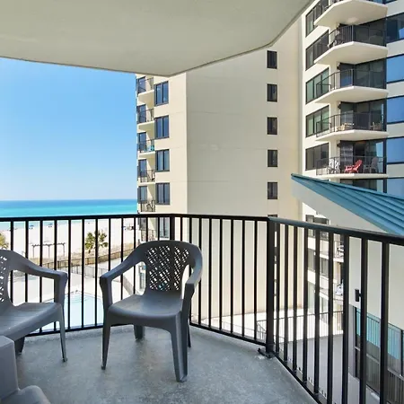 Sunbird 412E Villa Panama City Beach Exterior photo